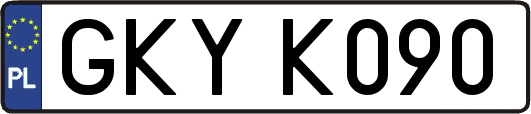 GKYK090