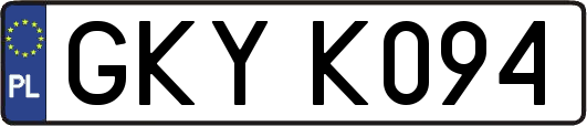 GKYK094