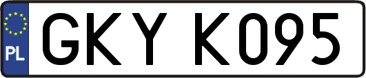 GKYK095