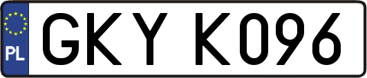 GKYK096
