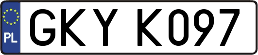 GKYK097