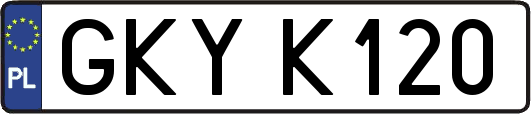 GKYK120