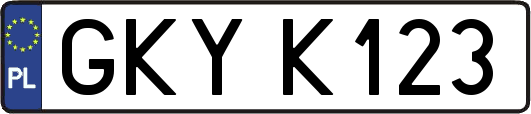 GKYK123