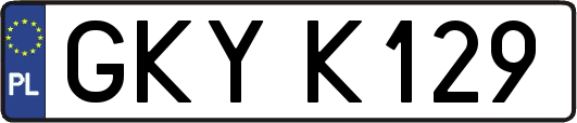 GKYK129