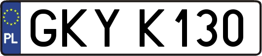 GKYK130