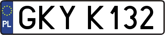 GKYK132