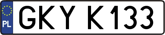 GKYK133