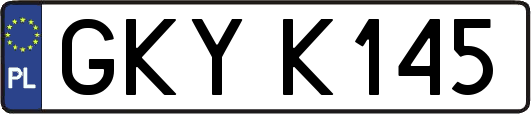 GKYK145