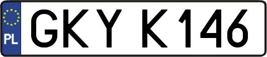 GKYK146