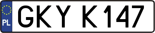 GKYK147