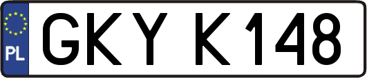 GKYK148