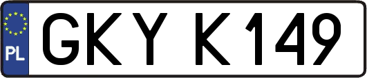 GKYK149