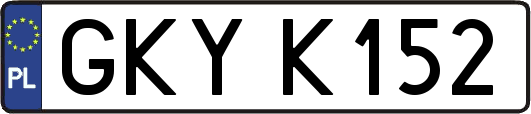 GKYK152