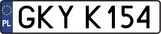GKYK154