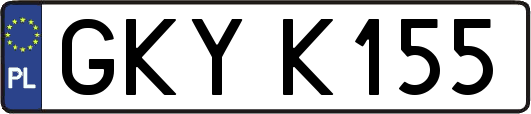 GKYK155