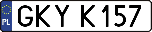 GKYK157