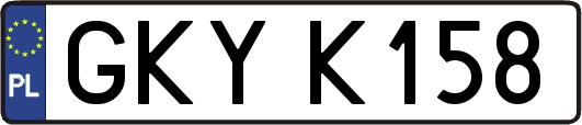 GKYK158