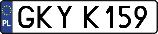 GKYK159