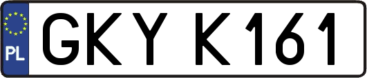 GKYK161