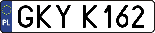 GKYK162
