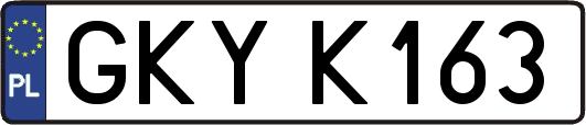GKYK163