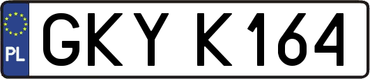 GKYK164