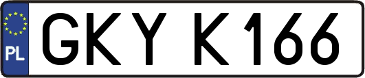 GKYK166