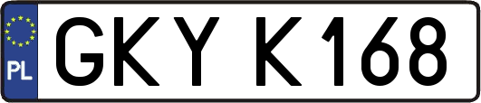 GKYK168