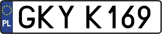 GKYK169