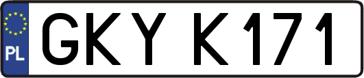 GKYK171