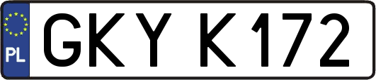GKYK172