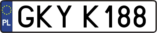 GKYK188