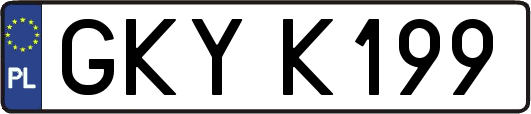 GKYK199