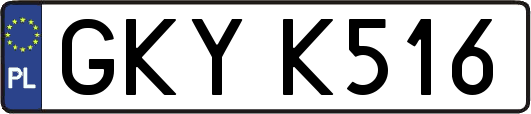 GKYK516