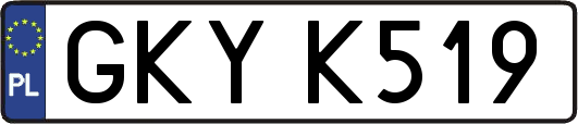GKYK519
