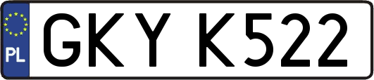 GKYK522