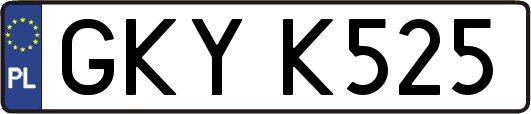 GKYK525