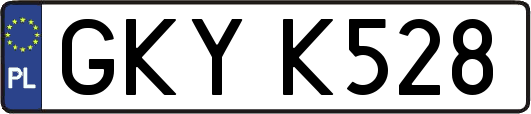 GKYK528