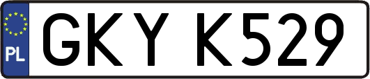 GKYK529