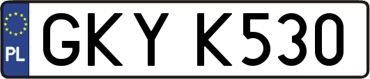 GKYK530