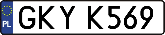 GKYK569