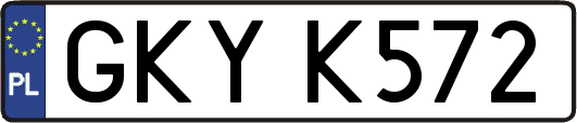 GKYK572