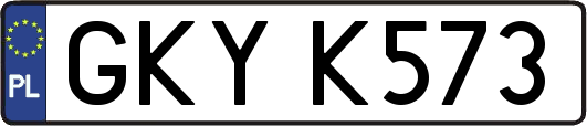GKYK573