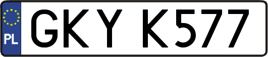 GKYK577