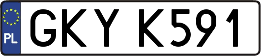 GKYK591