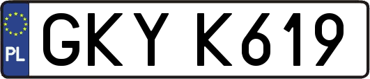 GKYK619