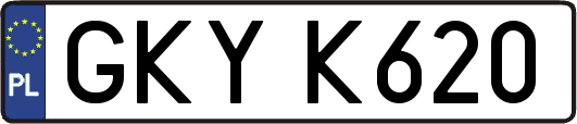 GKYK620
