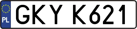 GKYK621