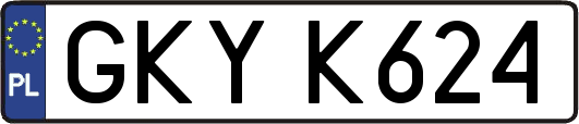 GKYK624