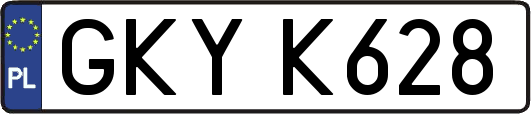 GKYK628